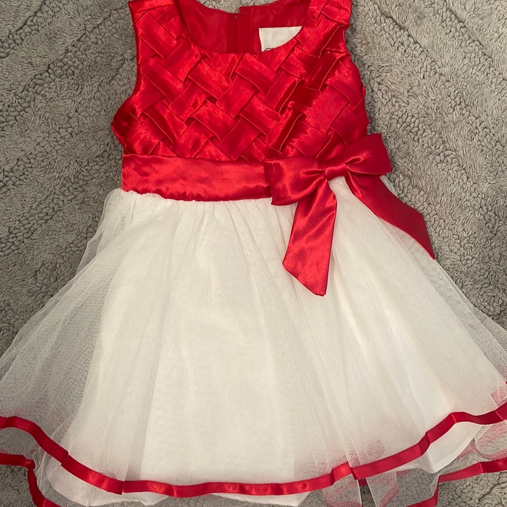 🆕✨ NEW Rare Editions 9month dress
